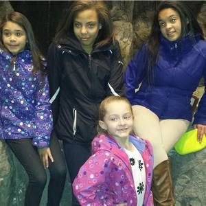 Meet your Posher, Kristi